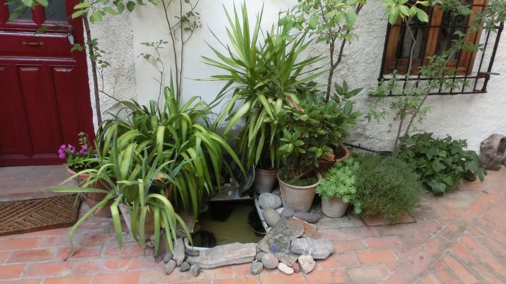 Apartamento Al Sil Ram Alfacar Habitación foto